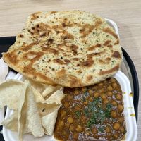   at Namaste Inbhir Nis  in Inverness