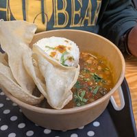  at Namaste Inbhir Nis  in Inverness