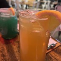   at Crafted The Art of the Taco in Greensboro