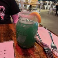   at Crafted The Art of the Taco in Greensboro