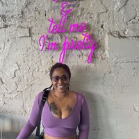   at Crafted The Art of the Taco in Greensboro