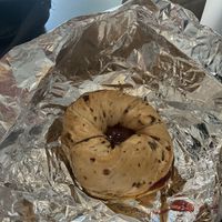   at H & S Bagels in Nashville