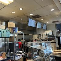   at H & S Bagels in Nashville