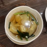   at Shanghai Villa in New York City