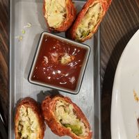   at Shanghai Villa in New York City