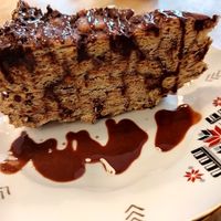 Tinginys at Vieta in Vilnius