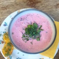 Šaūibarśćiai at Vieta in Vilnius