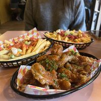   at Chance & Counters   in Leeds