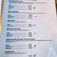  at Wegahta in Karlsruhe