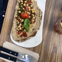   at Manna - Die Spezerei in Freiburg