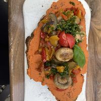   at Manna - Die Spezerei in Freiburg