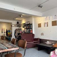   at The Queery in Brighton