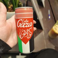 Cola at The Queery in Brighton