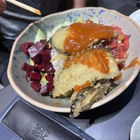  Another bowl  at Bigan in Mexico City