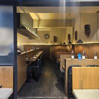  at Bigan in Mexico City