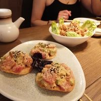  at Bigan in Mexico City