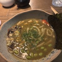   at Bigan in Mexico City