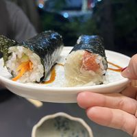   at Bigan in Mexico City