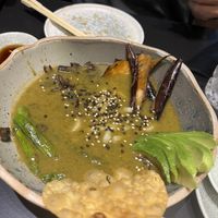   at Bigan in Mexico City