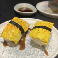   at Bigan in Mexico City