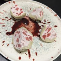   at Bigan in Mexico City