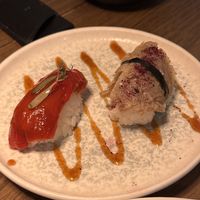   at Bigan in Mexico City