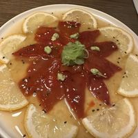   at Bigan in Mexico City