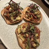   at Bigan in Mexico City