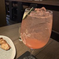   at Bigan in Mexico City