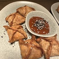   at Bigan in Mexico City