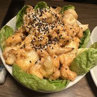   at Bigan in Mexico City