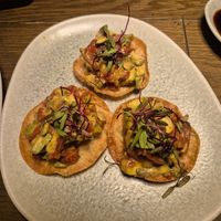  at Bigan in Mexico City