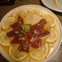  at Bigan in Mexico City