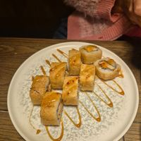  at Bigan in Mexico City