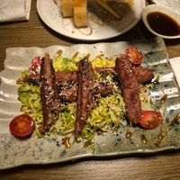  at Bigan in Mexico City