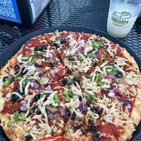   at Tailgate Brewery - Music Row in Nashville