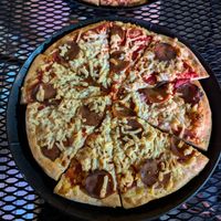  at Tailgate Brewery - Music Row in Nashville