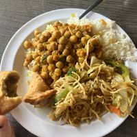   at Taj Mahal in Pittsburgh