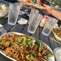   at Dang Good Foods in Lakewood