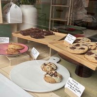  at La Reinette  in Paris