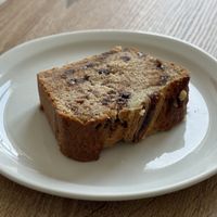   at La Reinette  in Paris