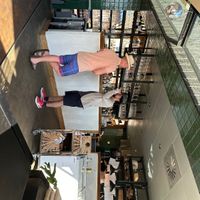   at Tipsy Ø in Aarhus