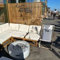   at Tipsy Ø in Aarhus