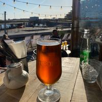  at Tipsy Ø in Aarhus