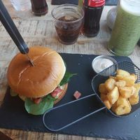  at Tipsy Ø in Aarhus