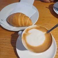 C at Victory Café Museo  in Montemurlo