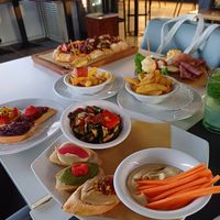  at Victory Café Museo  in Montemurlo