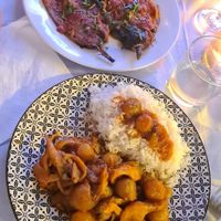  at Ta Kaloudia in Corfu