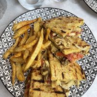   at Ta Kaloudia in Corfu