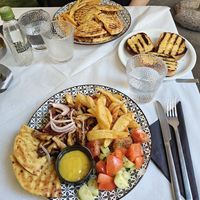  at Ta Kaloudia in Corfu